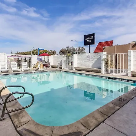 Park Inn By Radisson, Santa Clara